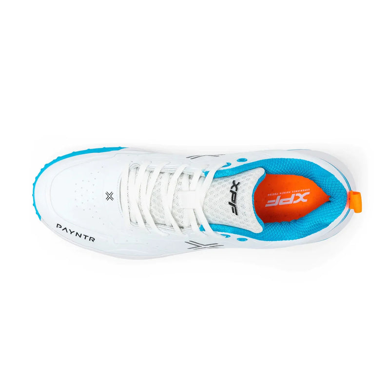 Payntr XPF 19 Cricket Shoes