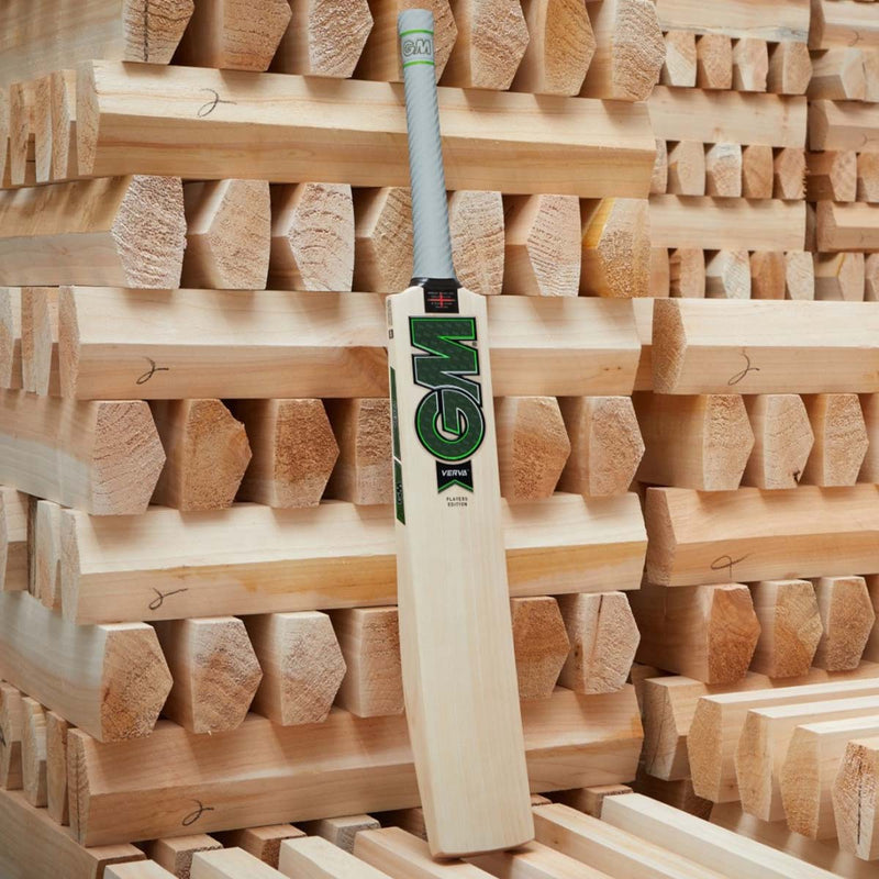 Gunn & Moore Aiden Markram Players Edition Cricket Bat - 2025