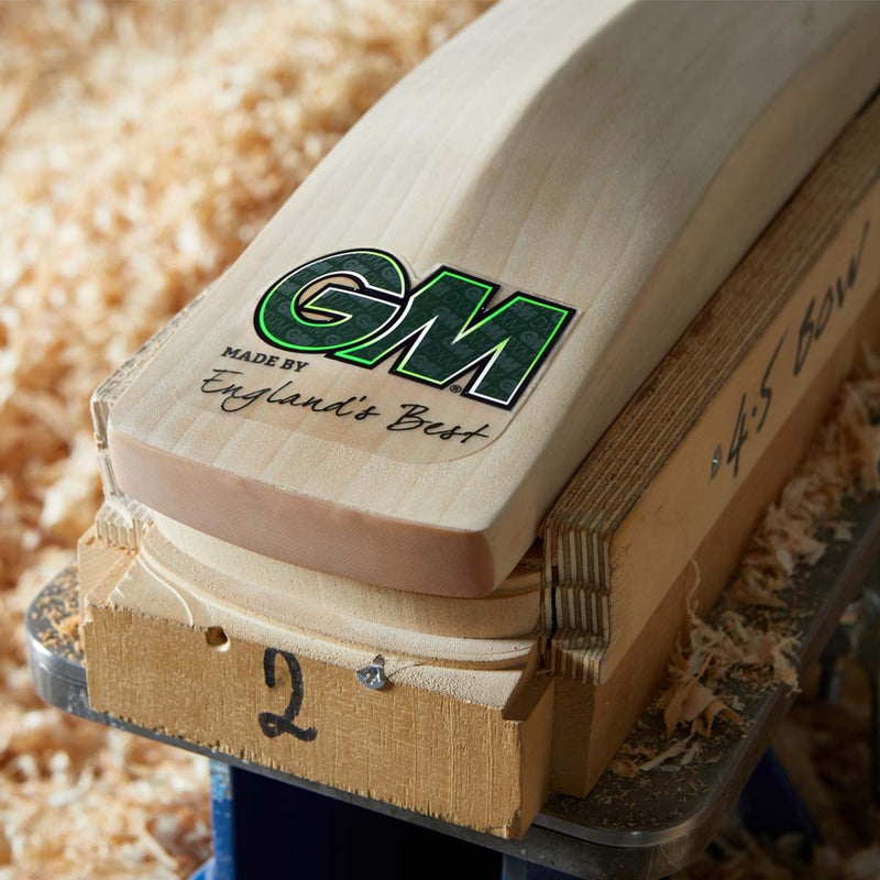 Gunn & Moore Aiden Markram Players Edition Cricket Bat - 2025