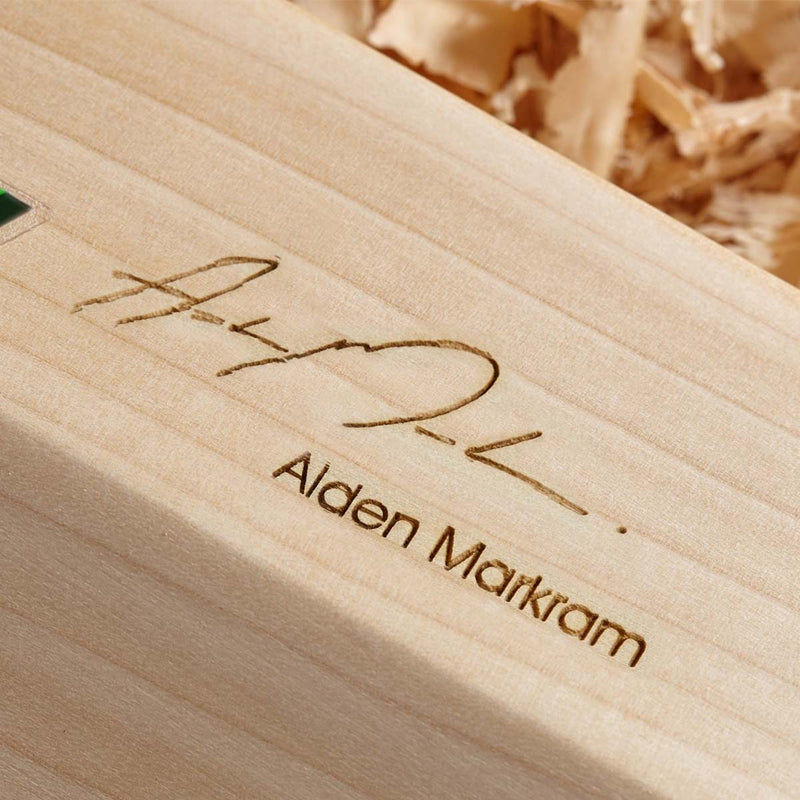 Gunn & Moore Aiden Markram Players Edition Cricket Bat - 2025