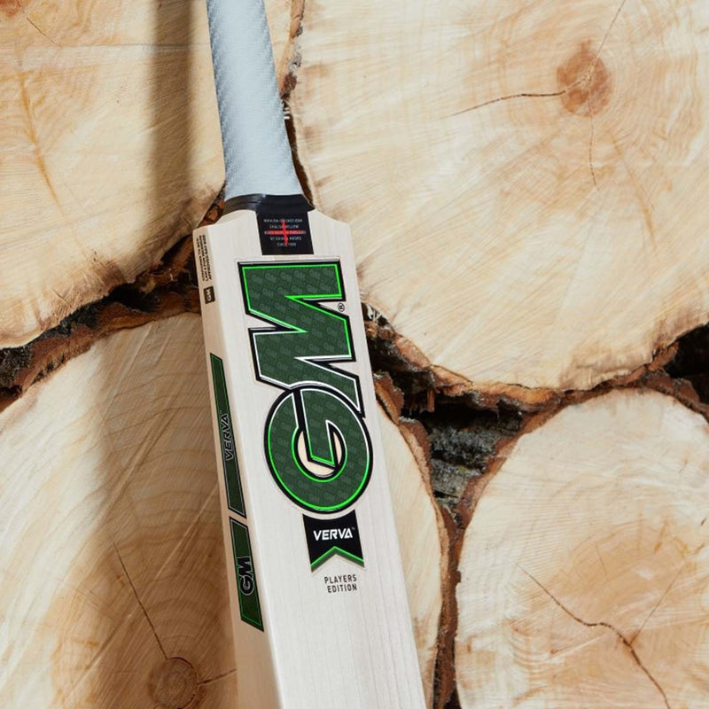 Gunn & Moore Aiden Markram Players Edition Cricket Bat - 2025