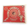 Pencil Cricket Game