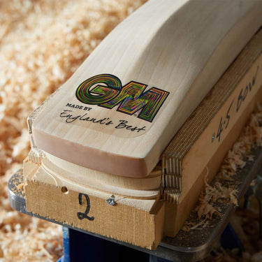 Gunn & Moore Ben Duckett Players Edition Cricket Bat - 2025