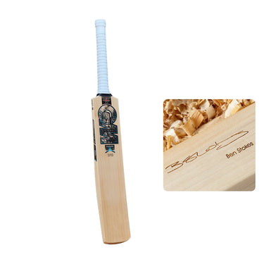 Gunn & Moore Ben Stokes Players Edition Cricket Bat - 2026