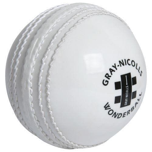 Gray-Nicolls Wonderball  White