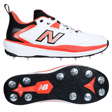 New Balance CK4030 Junior Cricket Shoes - 2026