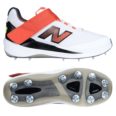 New Balance CK4040 Cricket Shoes - 2026