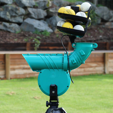 Paceman 195 XT Bowling Machine