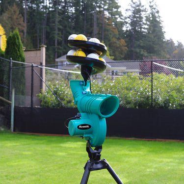 Paceman 195 XT Bowling Machine