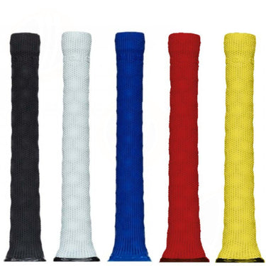 Gunn & Moore Hex Bat Grip Pack of 12