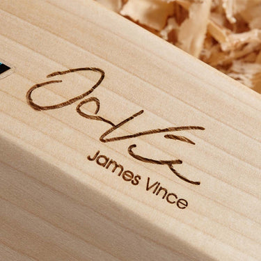 Gunn & Moore James Vince Players Edition Cricket Bat
