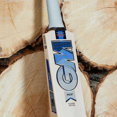 Gunn & Moore Aiden Markram Players Edition Cricket Bat - 2026