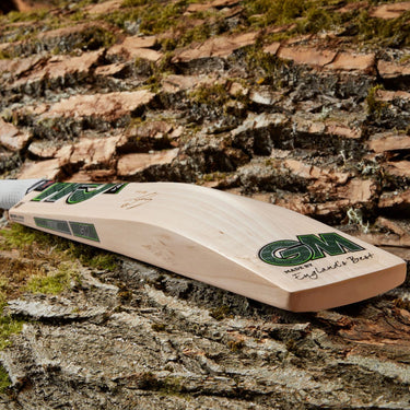 Gunn & Moore Saim Ayub Players Edition Cricket Bat