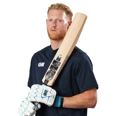 Gunn & Moore Ben Stokes Players Edition Cricket Bat - 2026