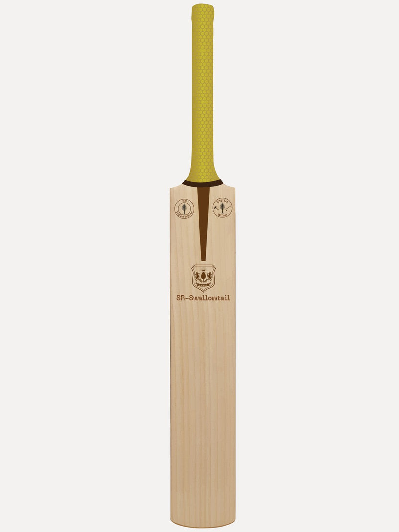 SR Swallowtail Cricket Bat