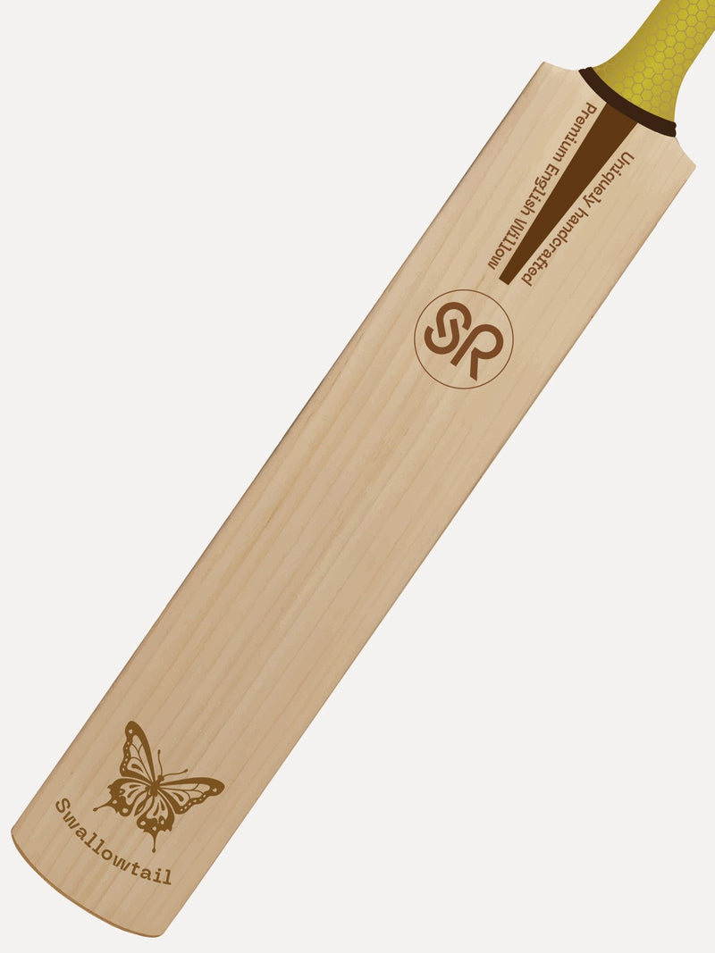 SR Swallowtail Cricket Bat