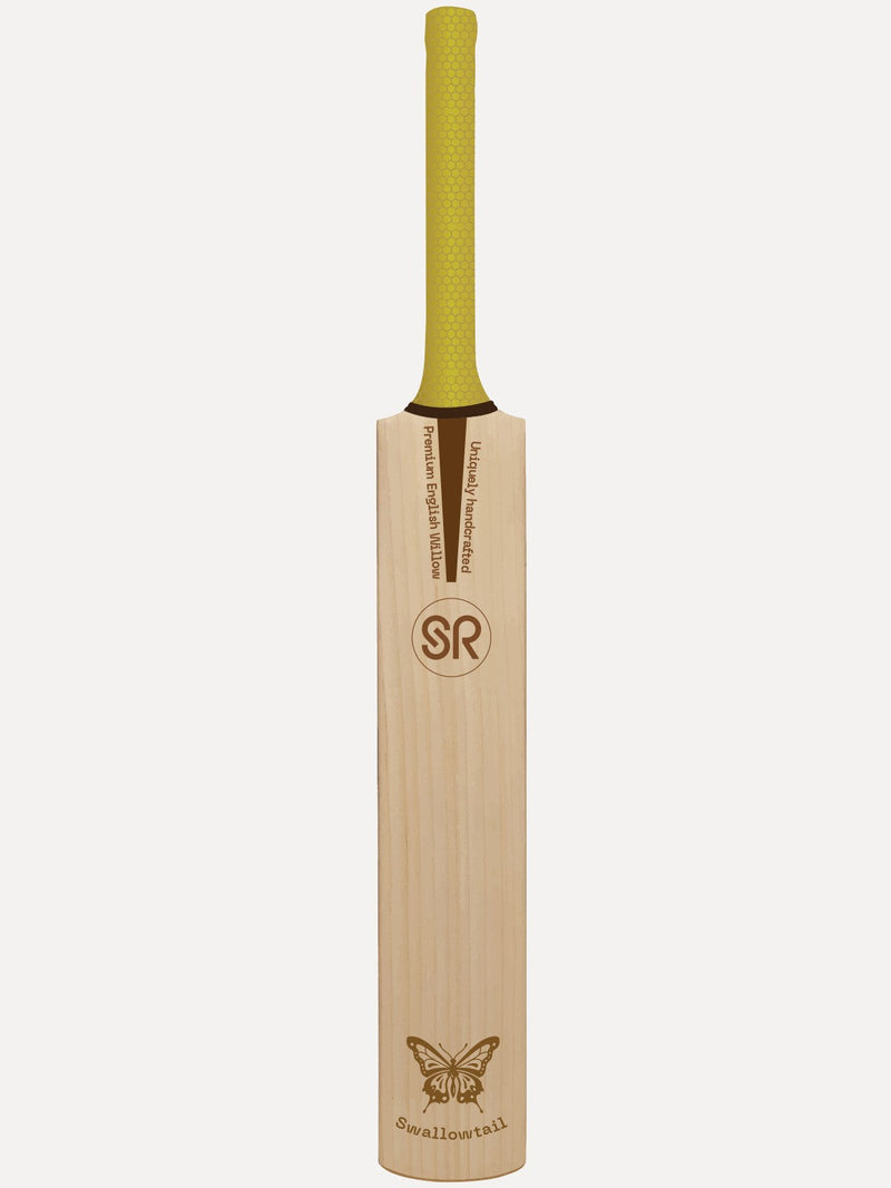 SR Swallowtail Cricket Bat