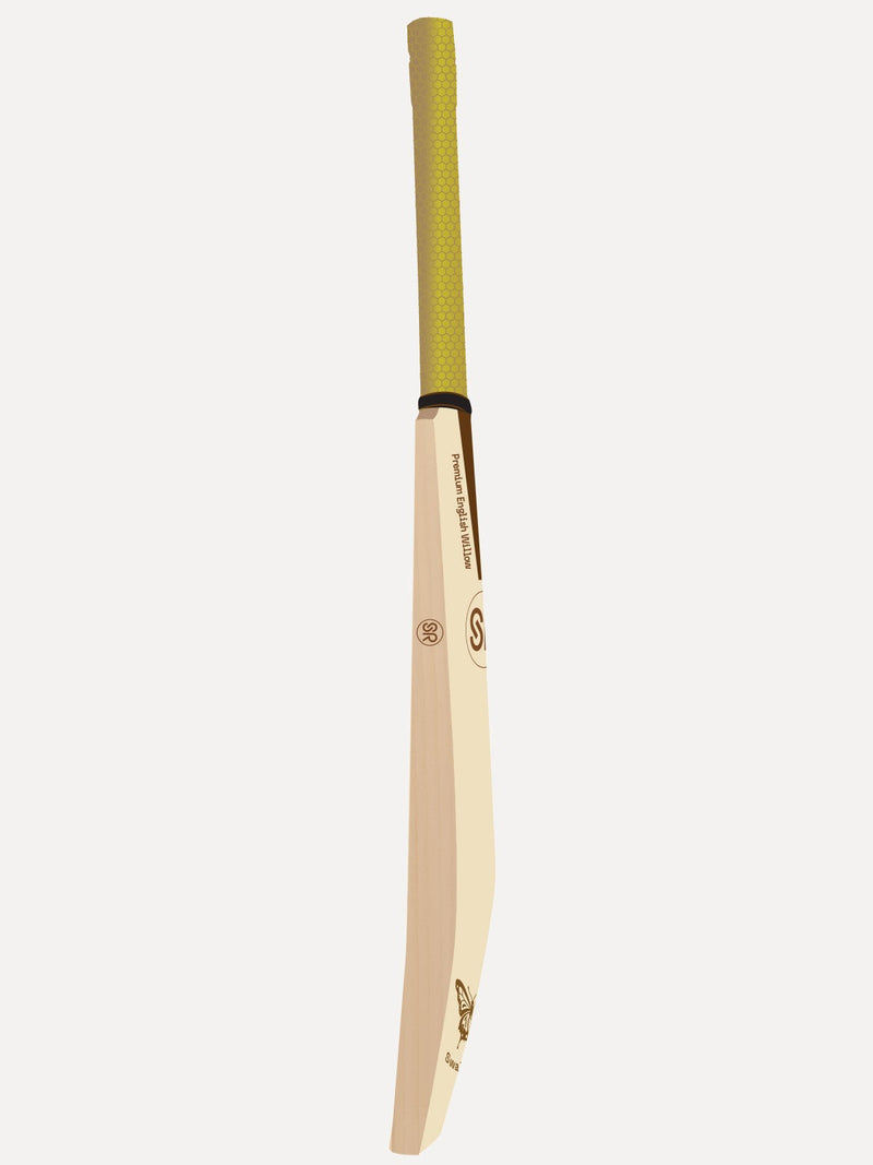 SR Swallowtail Cricket Bat