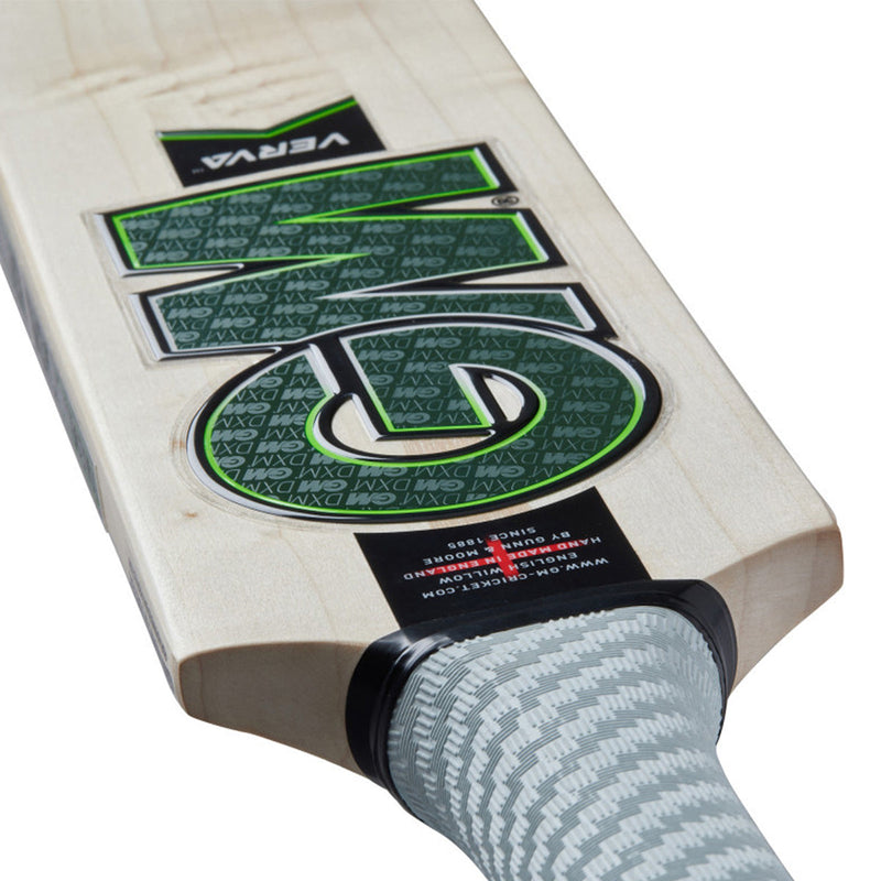 Gunn & Moore Saim Ayub 404 Cricket Bat