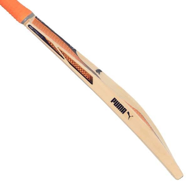 Puma EvoSpeed 3.17 Junior Cricket Bat Side