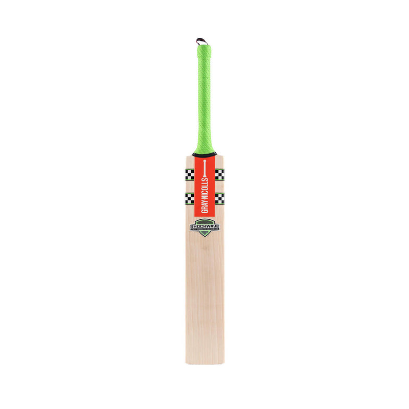 Gray-Nicolls ShockWave Gen 2.3 4 Star Cricket Bat