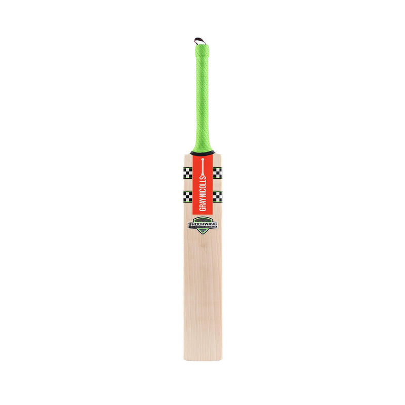 Gray-Nicolls ShockWave Gen 2.3 300 Junior Cricket Bat