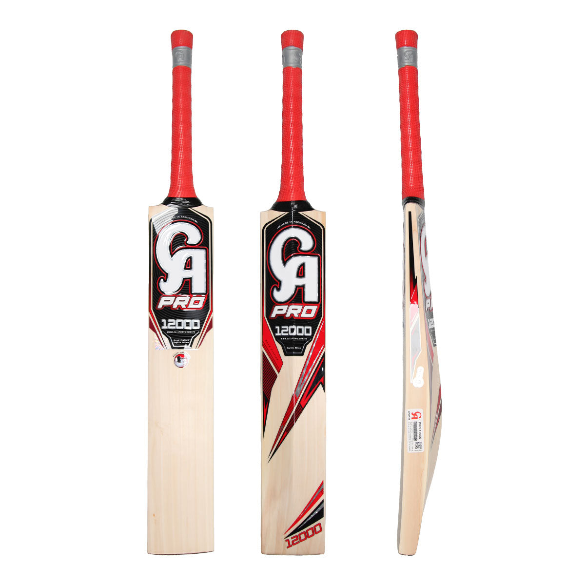 CA Pro 12000 Cricket Bat