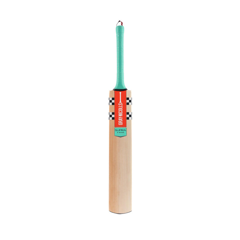Gray-Nicolls Supra 1.2 5 Star Junior Cricket Bat