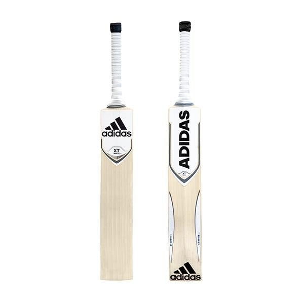 Adidas XT White 3.0 Junior Cricket Bat
