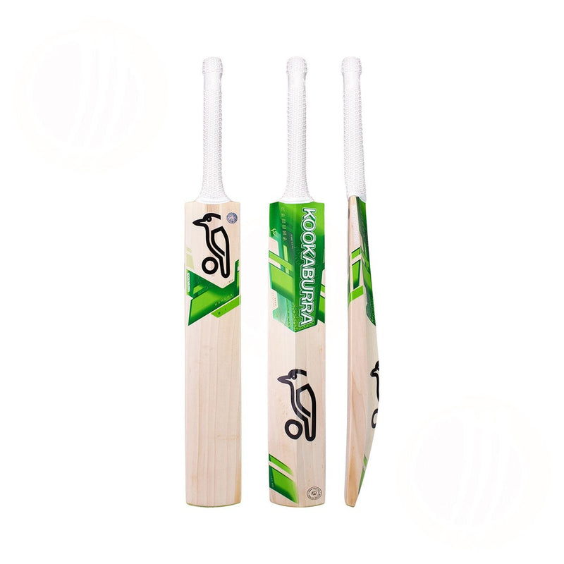 Kookaburra Kahuna 3.1 Junior Cricket Bat