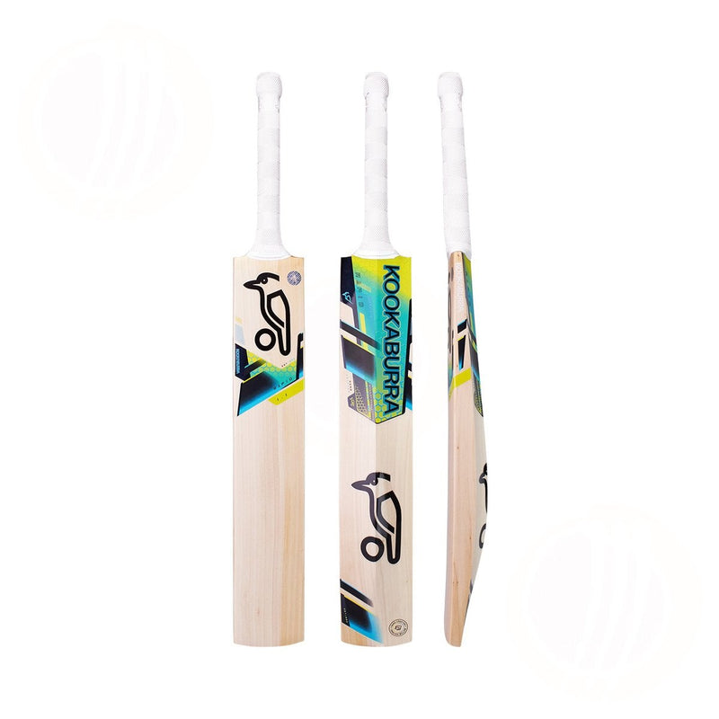 Kookaburra Rapid 1.1 Junior Cricket Bat