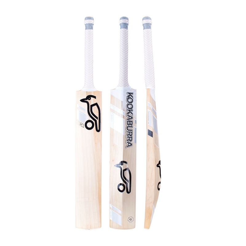 Kookaburra Ghost 6.2 Cricket Bat - 2024