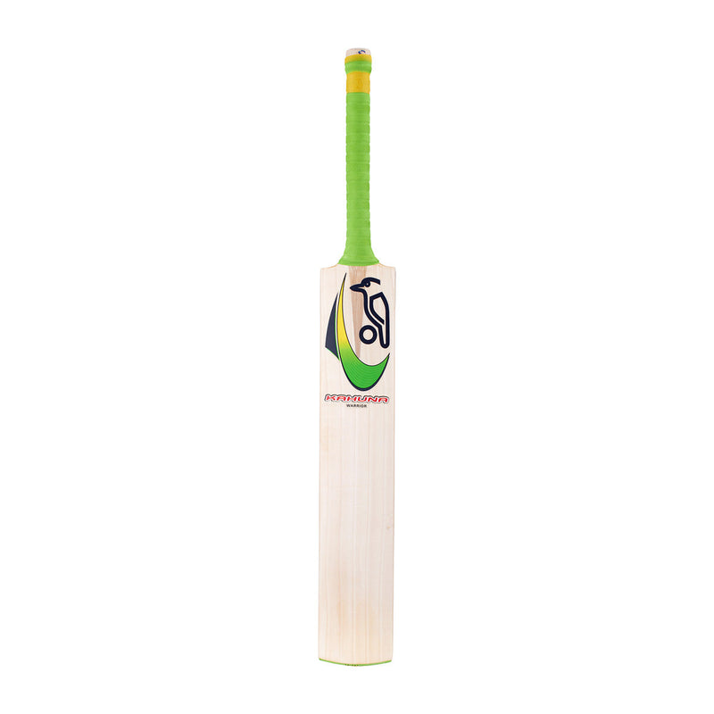 Kookaburra Kahuna Warrior Cricket Bat - 2024