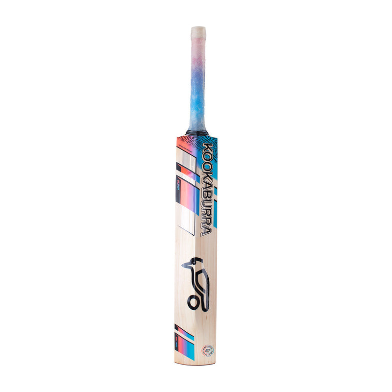 Kookaburra Aura 2.1 Junior Cricket Bat - 2024