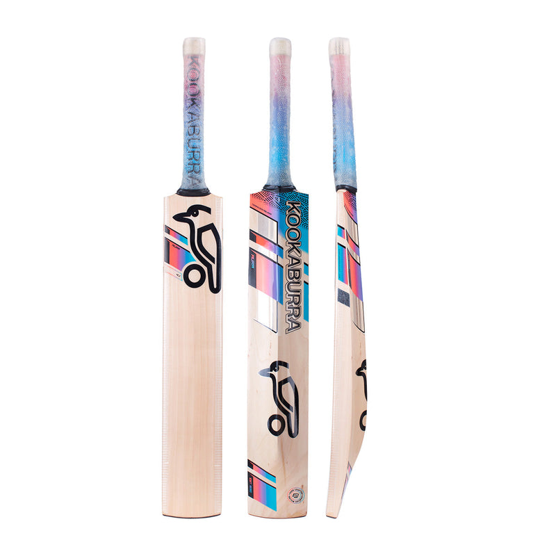 Kookaburra Aura 4.1 Junior Cricket Bat - 2024