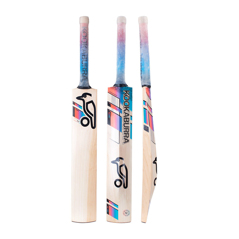 Kookaburra Aura 6.3 Cricket Bat - 2024