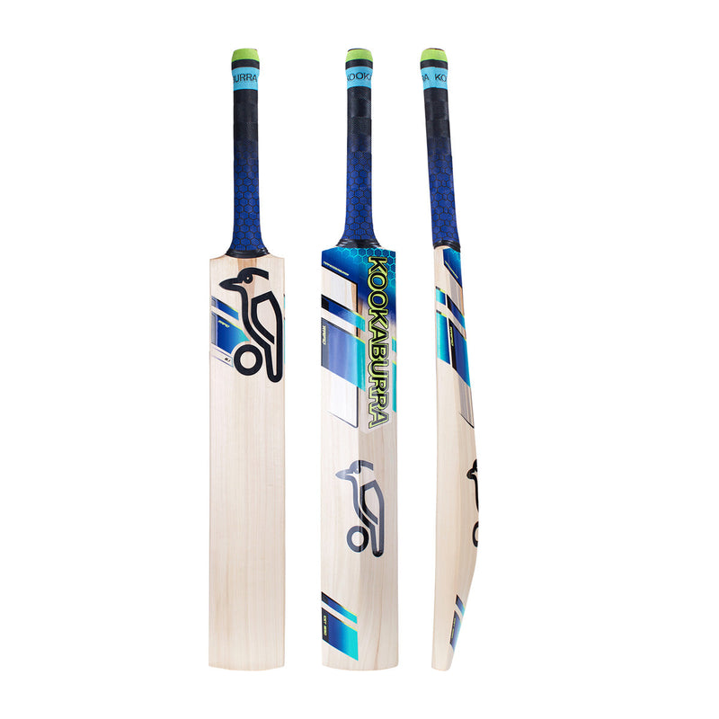 Kookaburra Rapid 8.1 Junior Cricket Bat - 2024