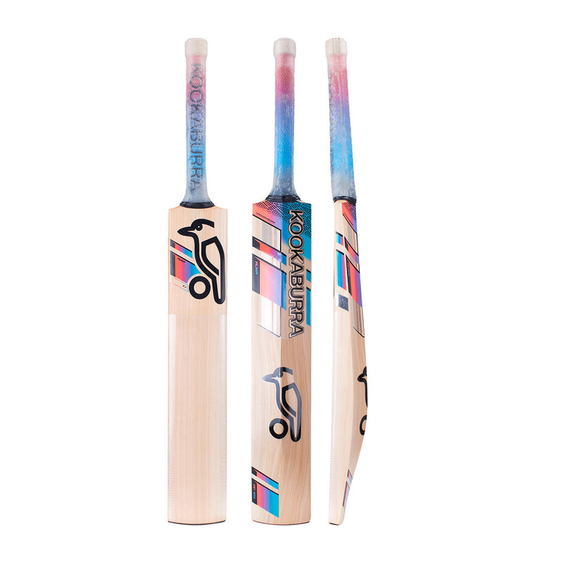 Kookaburra Aura 7.1 Cricket Bat - 2024