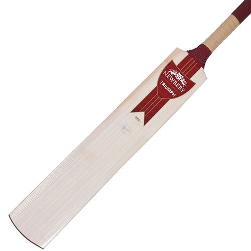 Newbery Triumph Player Junior Cricket Bat