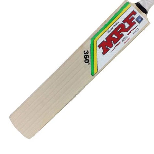 MRF AB De Villiers 360 Cricket Bat