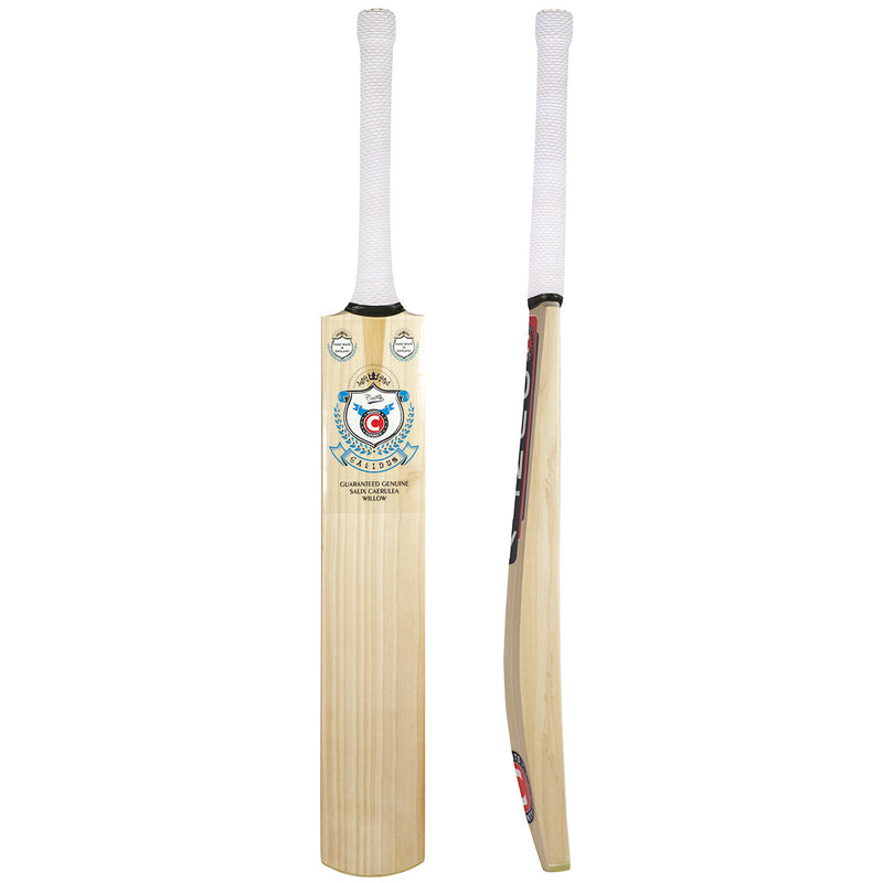 Hunts County Calidus Super Select Junior Cricket Bat