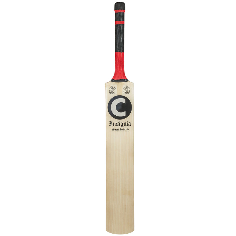 Hunts County Insignia Super Select Junior Cricket Bat