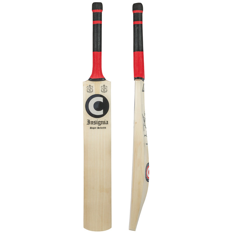 Hunts County Insignia Super Select Junior Cricket Bat