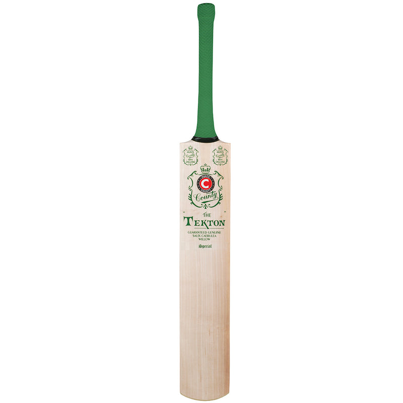 Hunts County Tekton Supreme Cricket Bat