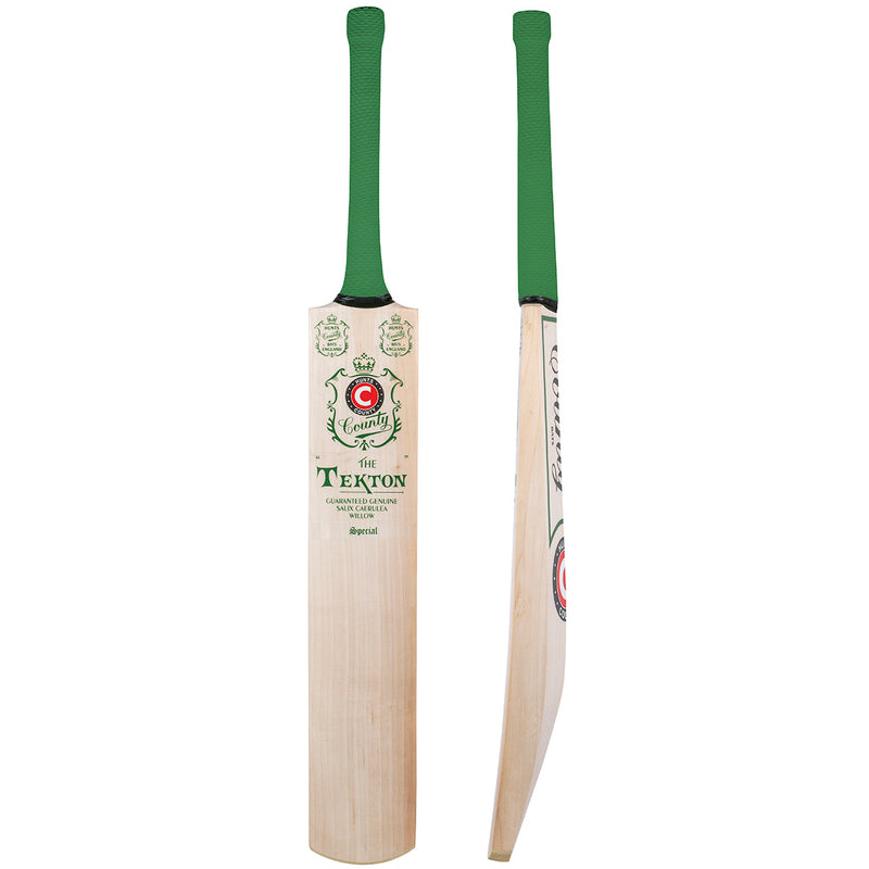 Hunts County Tekton Supreme Cricket Bat