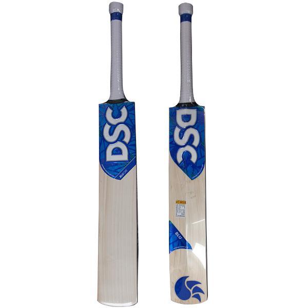 DSC BLU PRO Cricket Bat main
