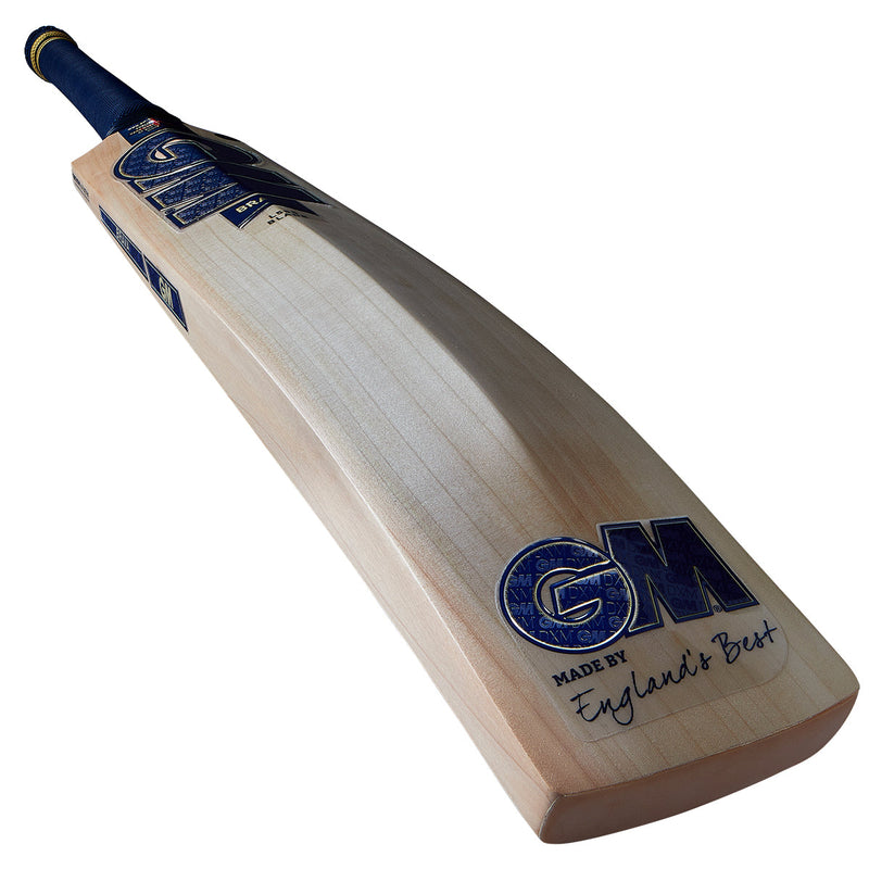 Gunn & Moore Brava DXM Signature Cricket Bat