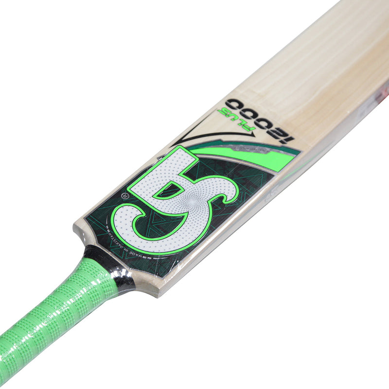 CA Plus 12000 Cricket Bat