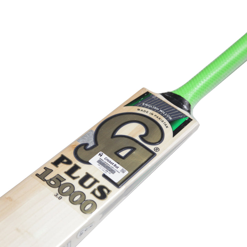 CA Plus 15000 3.0  Cricket Bat