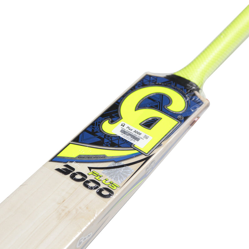 CA Plus 3000 Cricket Bat
